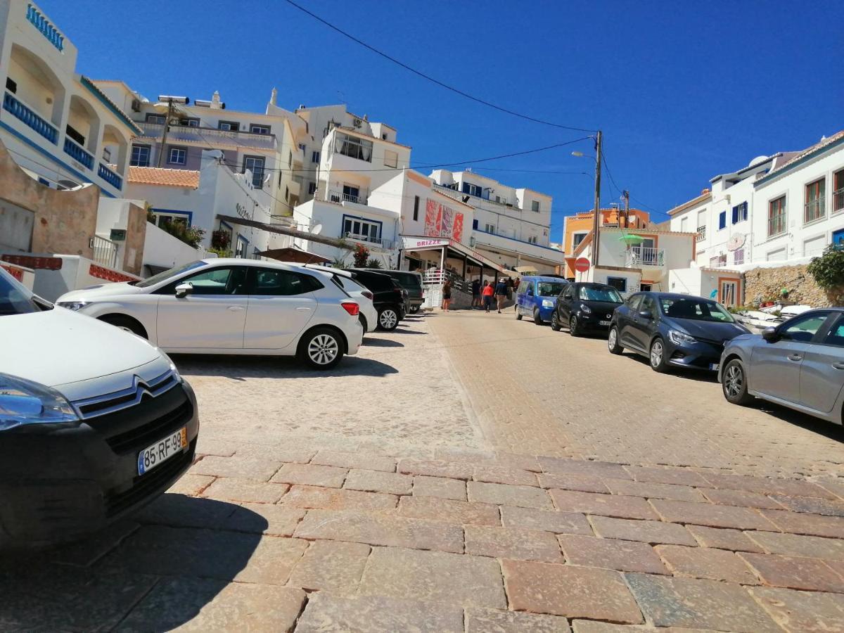 הוילה Burgau Mar מראה חיצוני תמונה