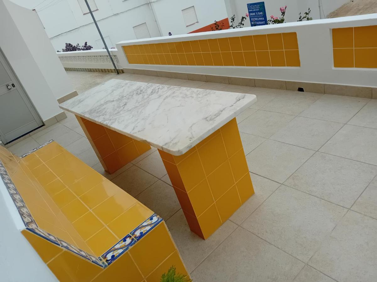 הוילה Burgau Mar מראה חיצוני תמונה