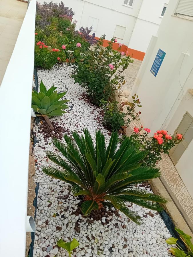 הוילה Burgau Mar מראה חיצוני תמונה